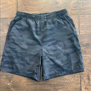 BOYS DSG Size XL Camouflage Athletic Shorts